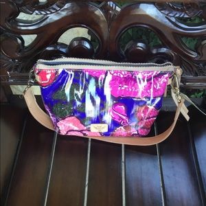 Consuela Rosie royal your way